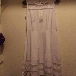 Face2Face summer dress